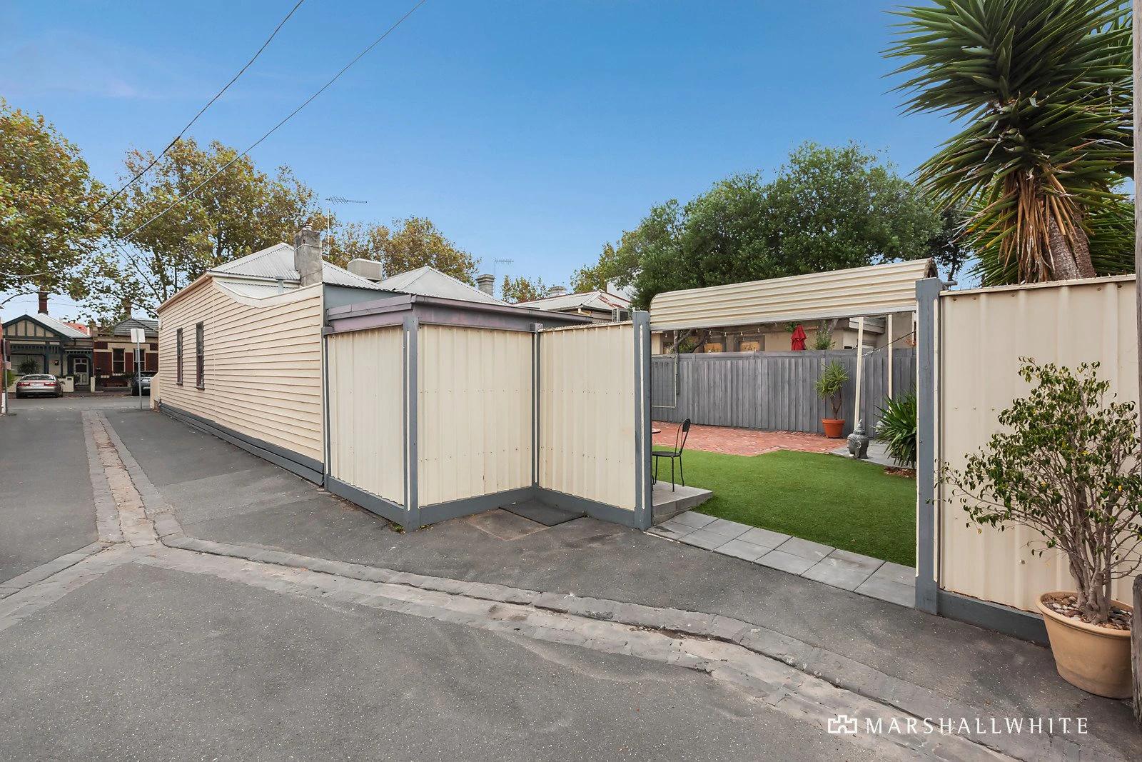 114 Clark Street, Port Melbourne, VIC