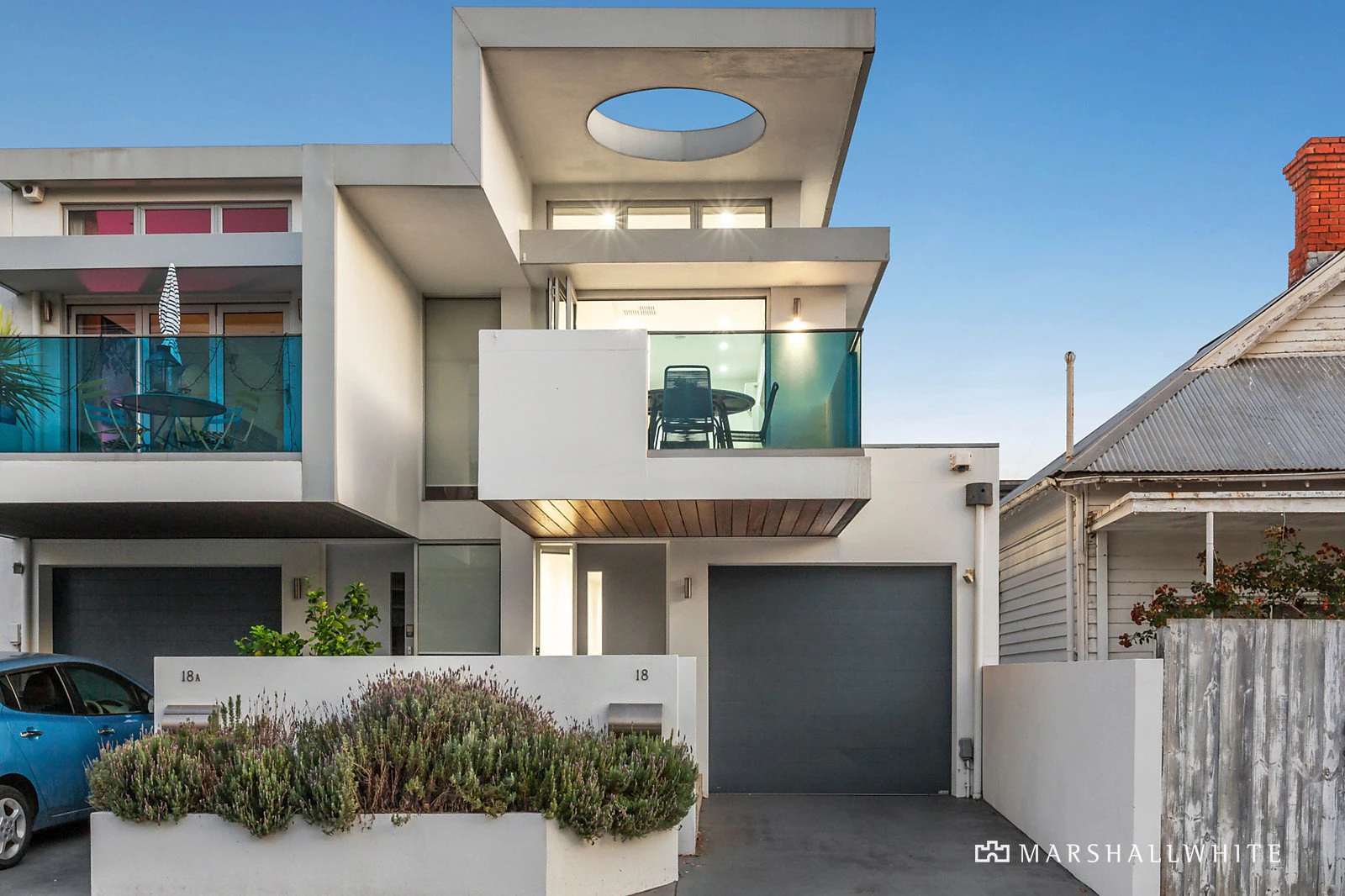 18 Argo Street, South Yarra, VIC