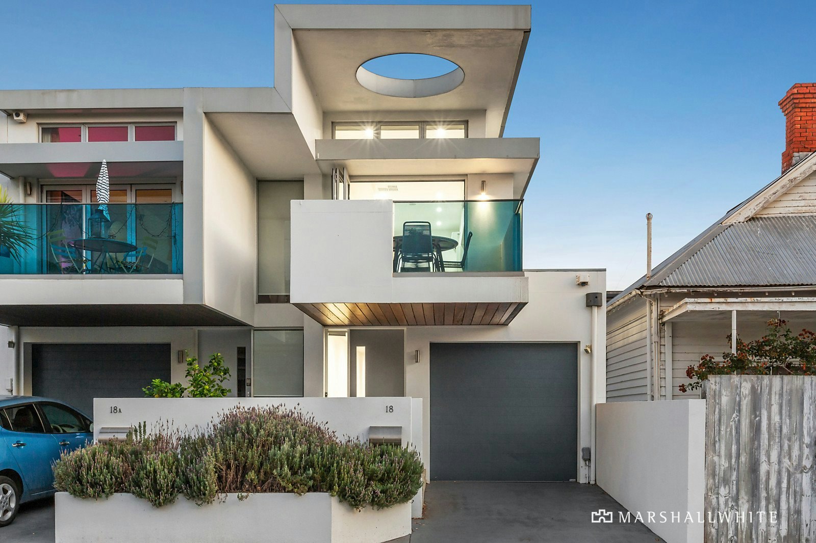 18 Argo Street, South Yarra, VIC