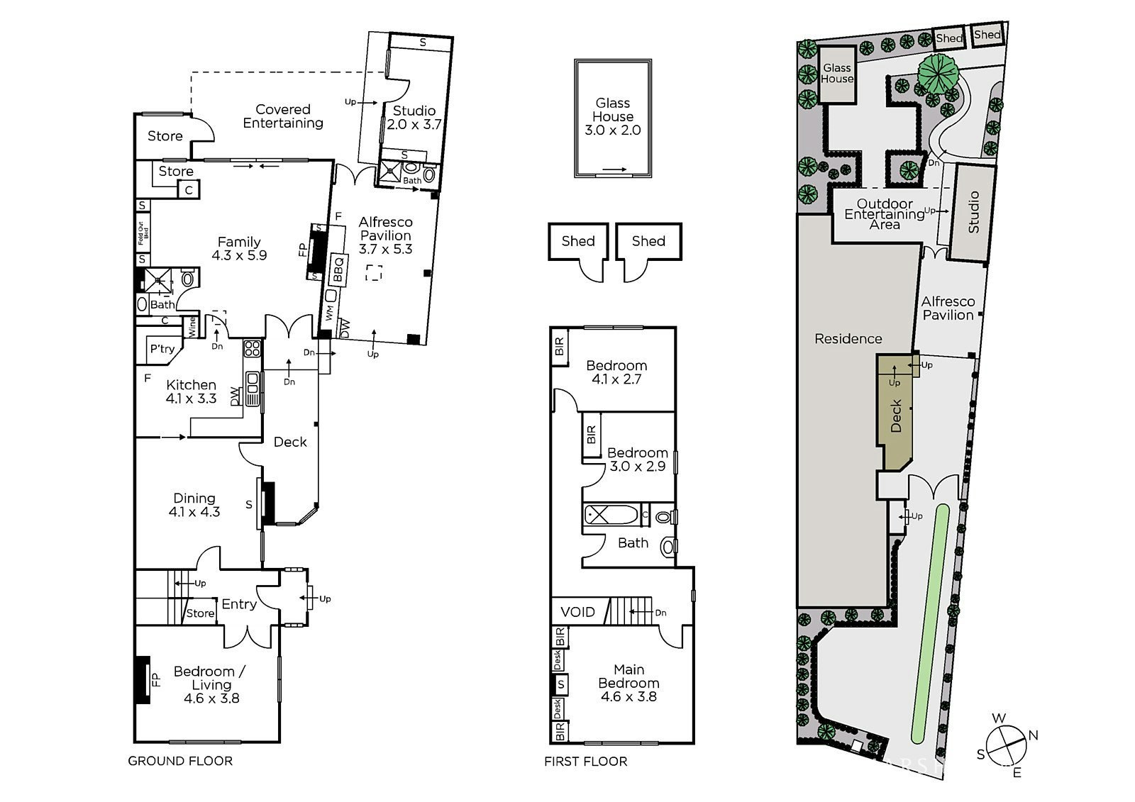 8 Hayball Court, Brighton, VIC