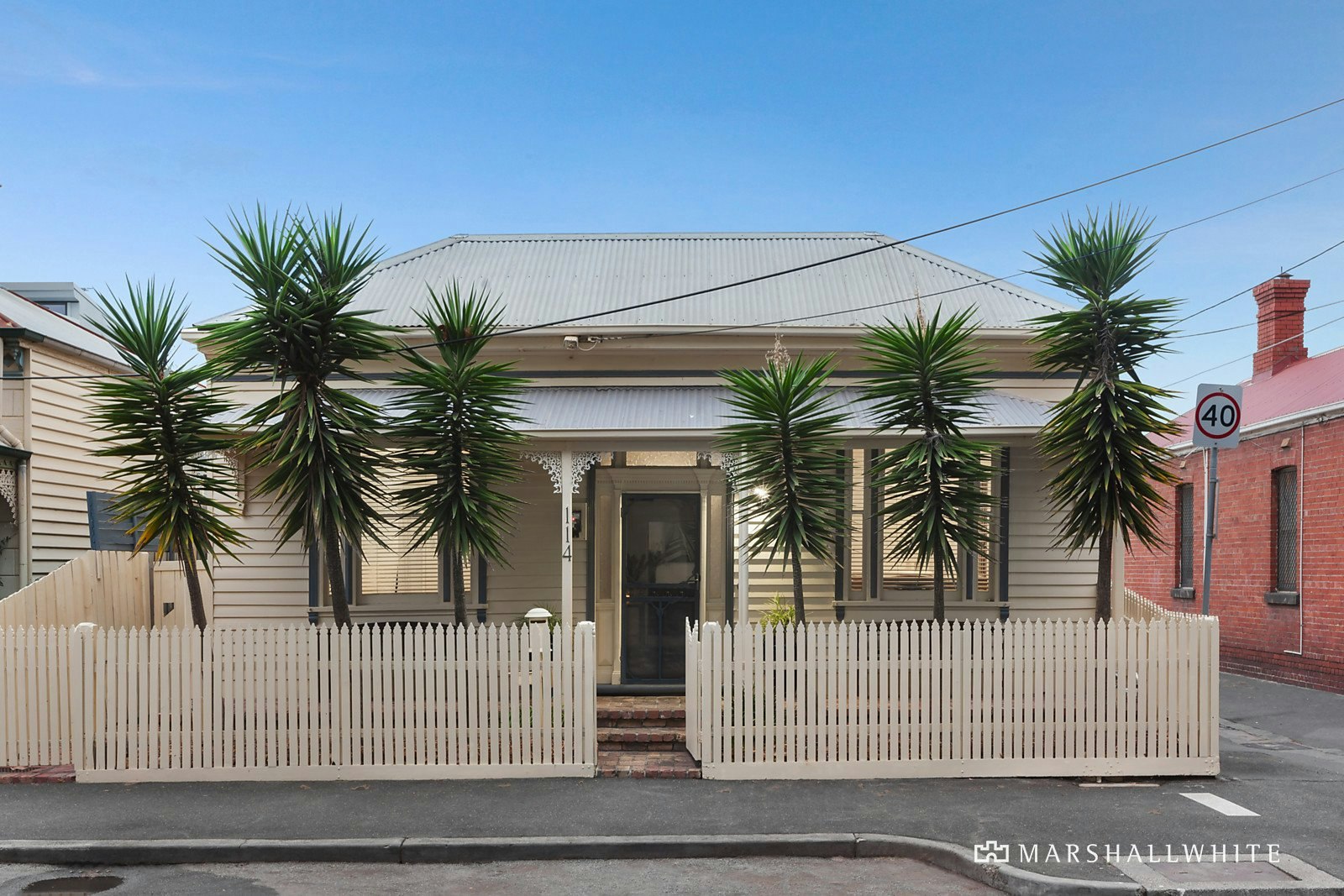 114 Clark Street, Port Melbourne, VIC