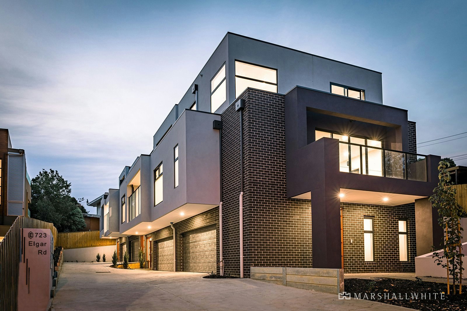 3/723 Elgar Road, Doncaster, VIC