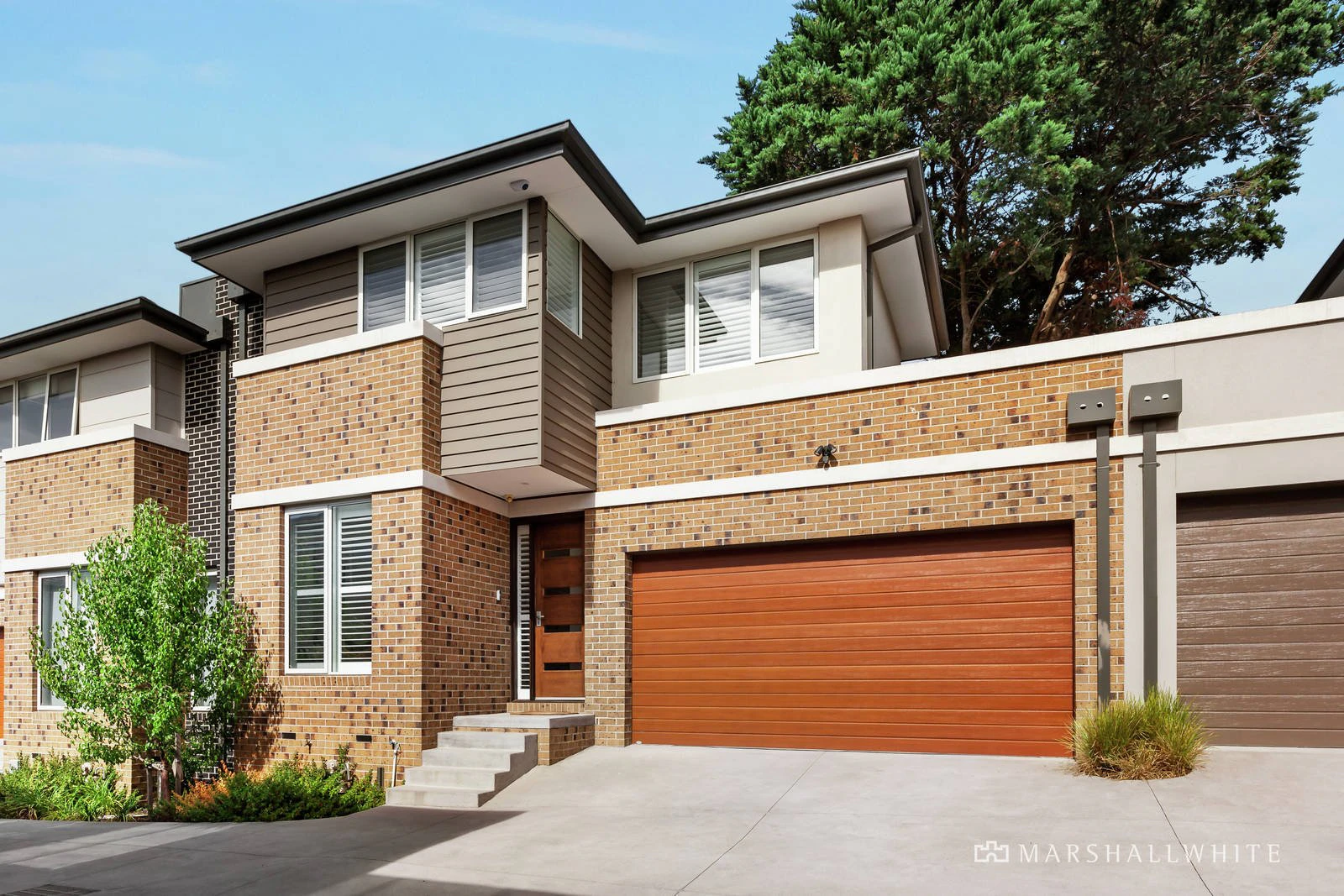 2/23 June Crescent, Templestowe, VIC
