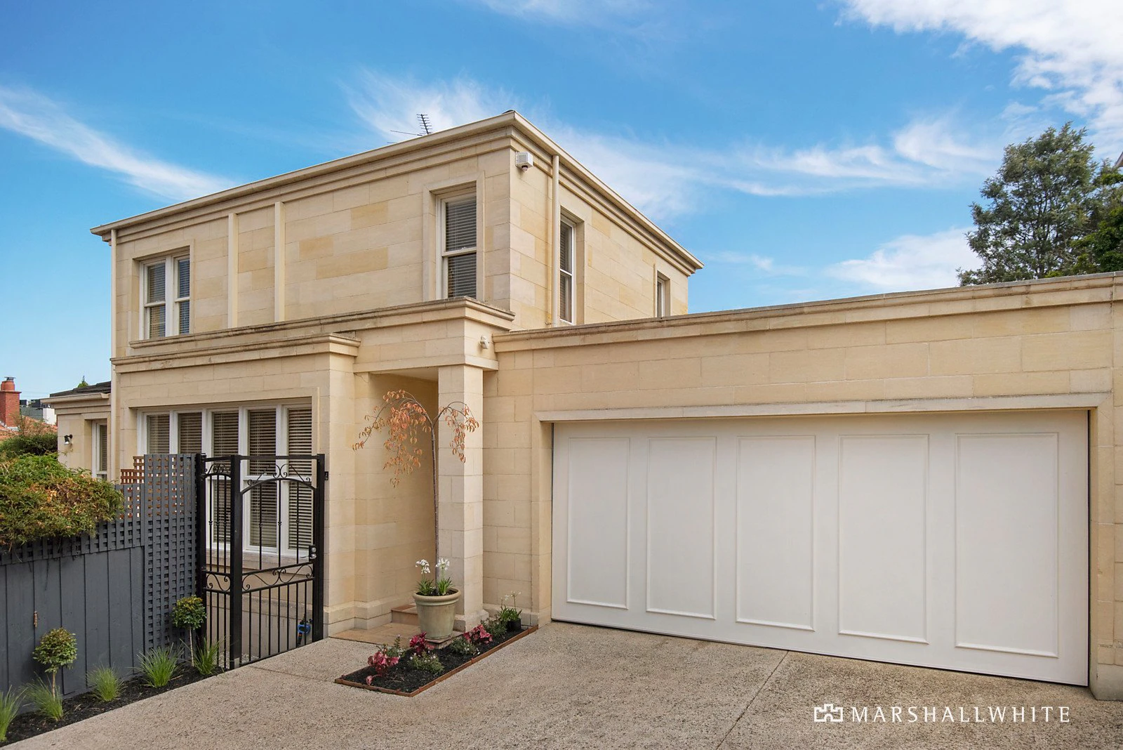 3/2 Clifton Grove, Hawthorn East, VIC