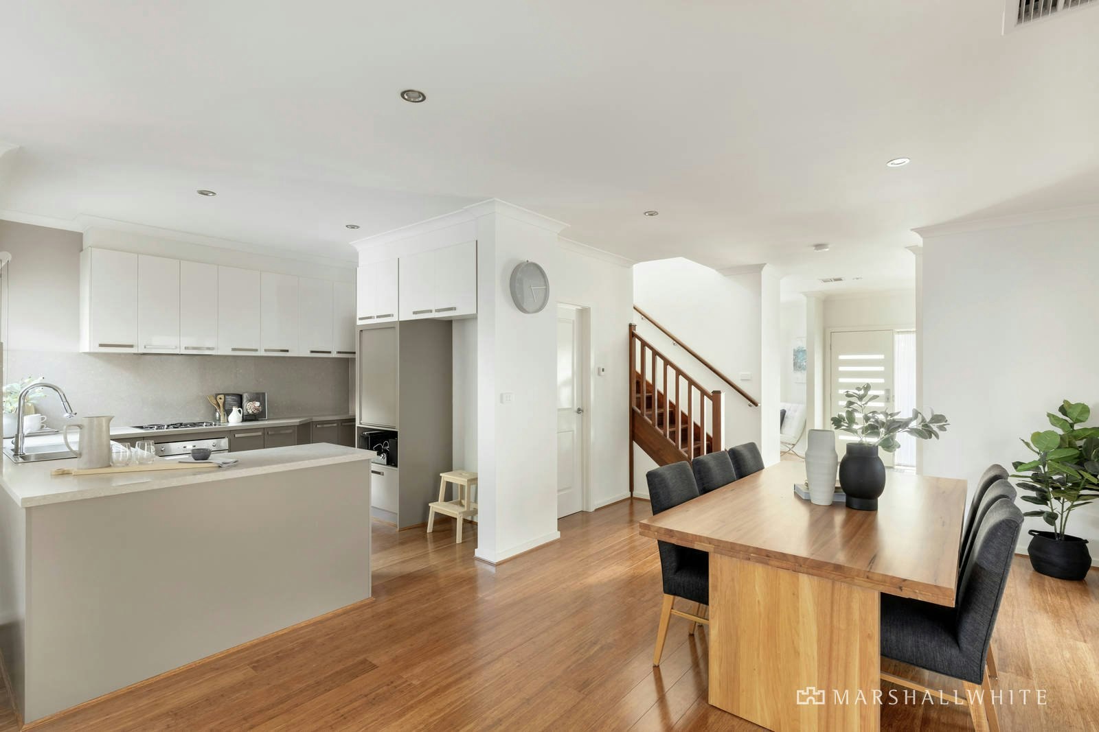 1/25 Newton Street, Surrey Hills, VIC