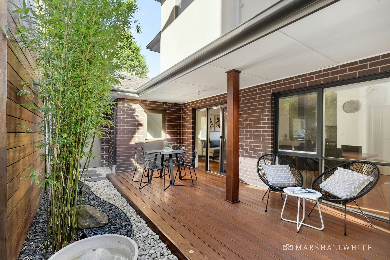1/25 Newton Street, Surrey Hills, VIC