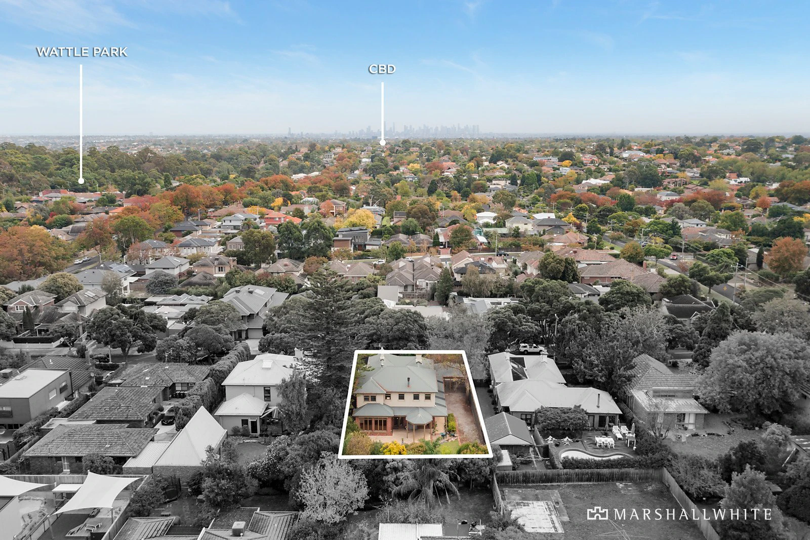 16 Chestnut Street, Surrey Hills, VIC