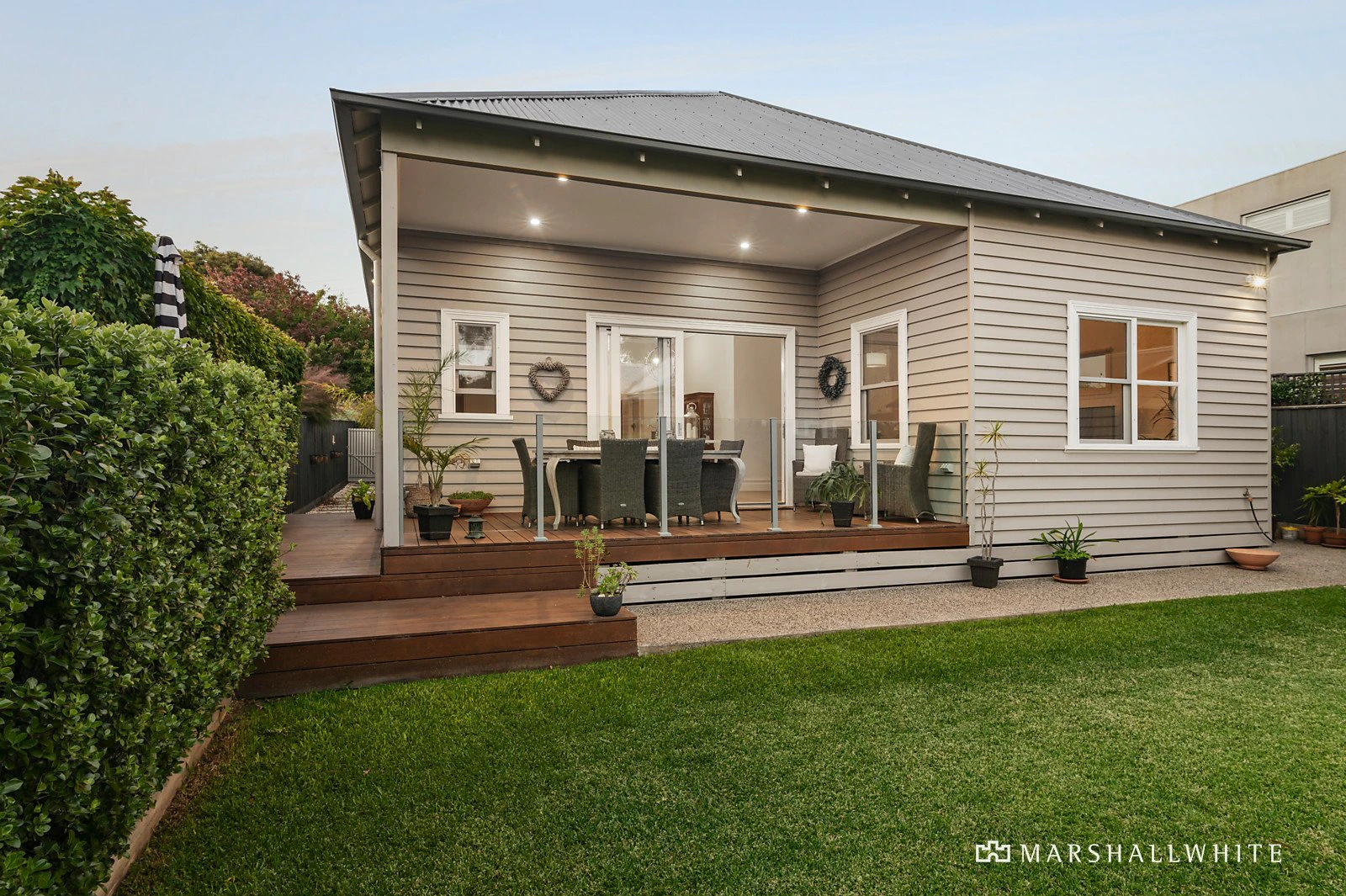 3 O'Shaughnessy Street, Kew, VIC