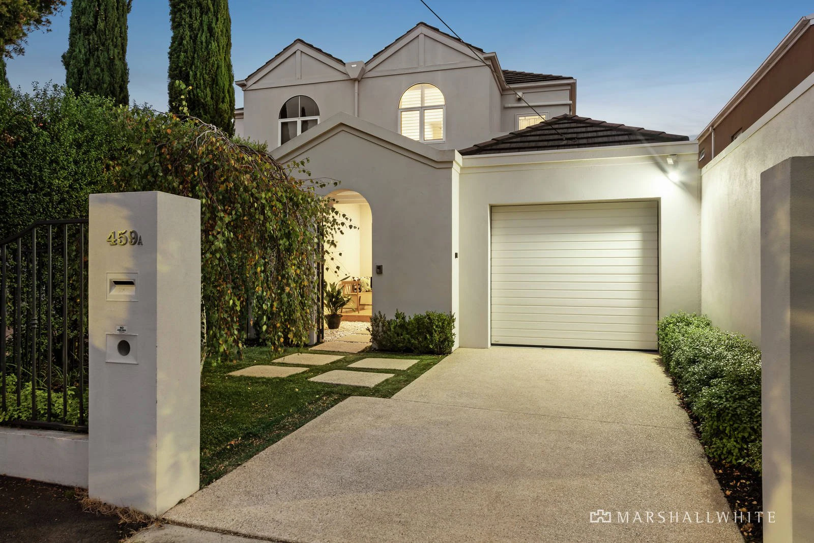 459A New Street, Brighton, VIC