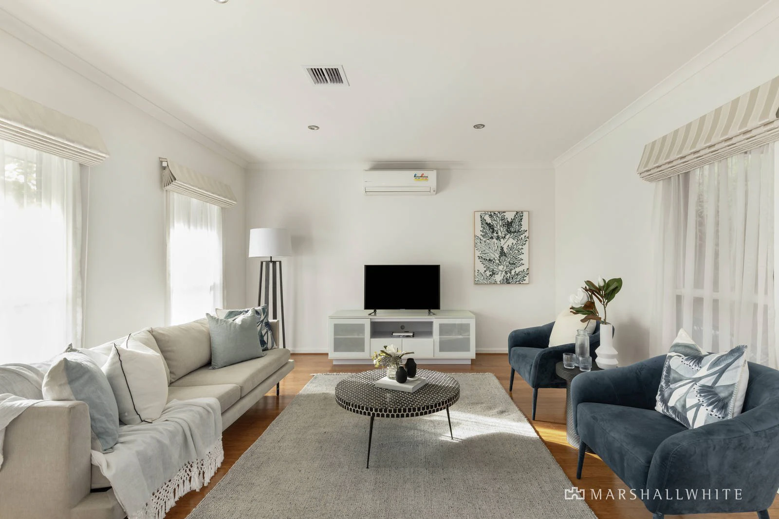 1/25 Newton Street, Surrey Hills, VIC