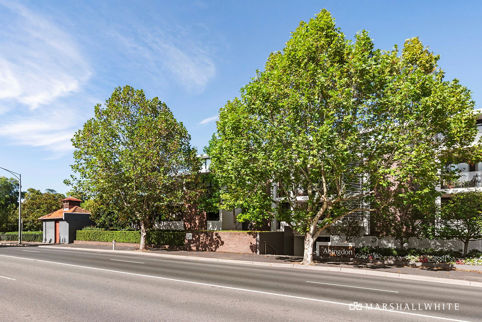 306/188 Canterbury Road, Canterbury, VIC