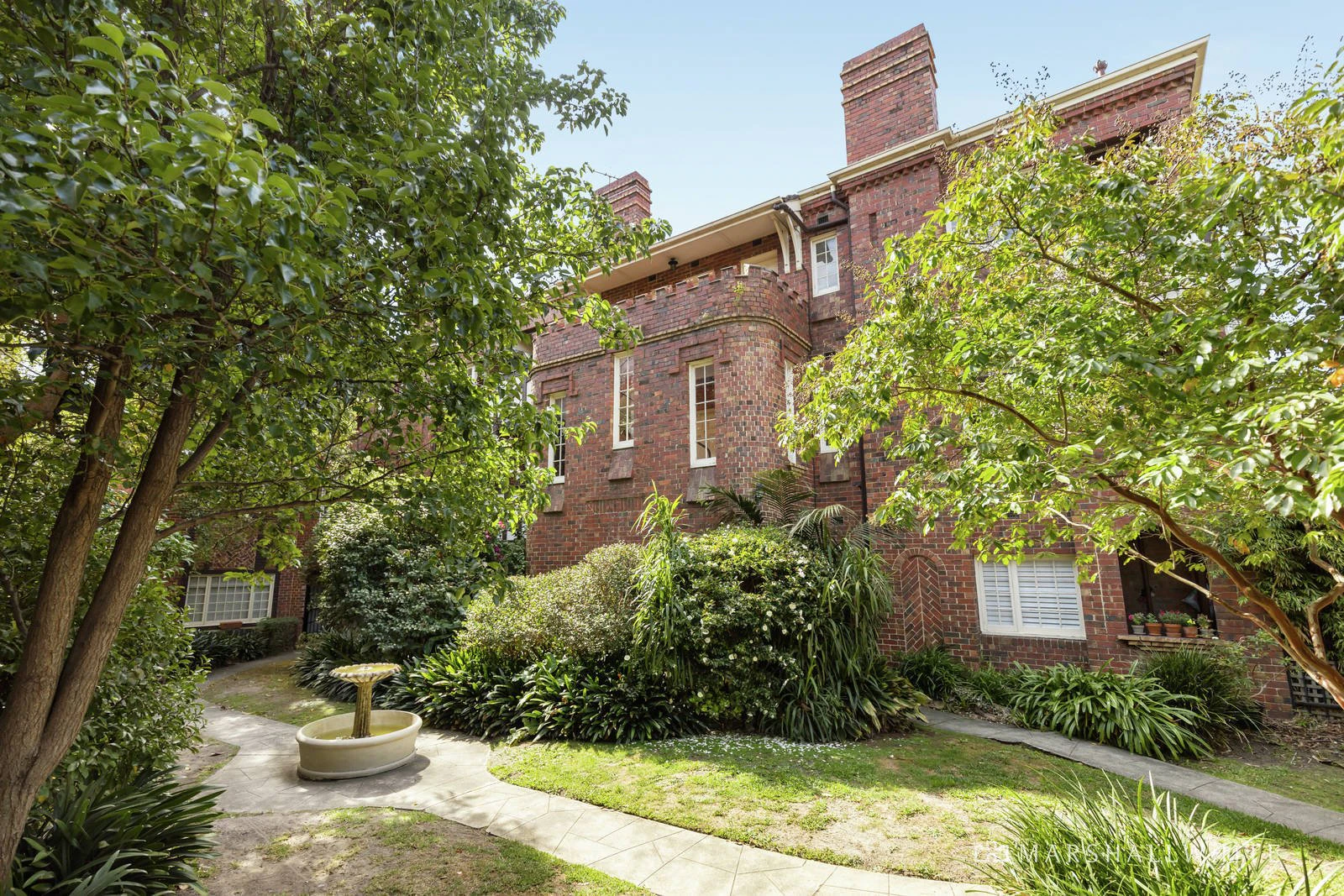 11/9 Eildon Road, St Kilda, VIC