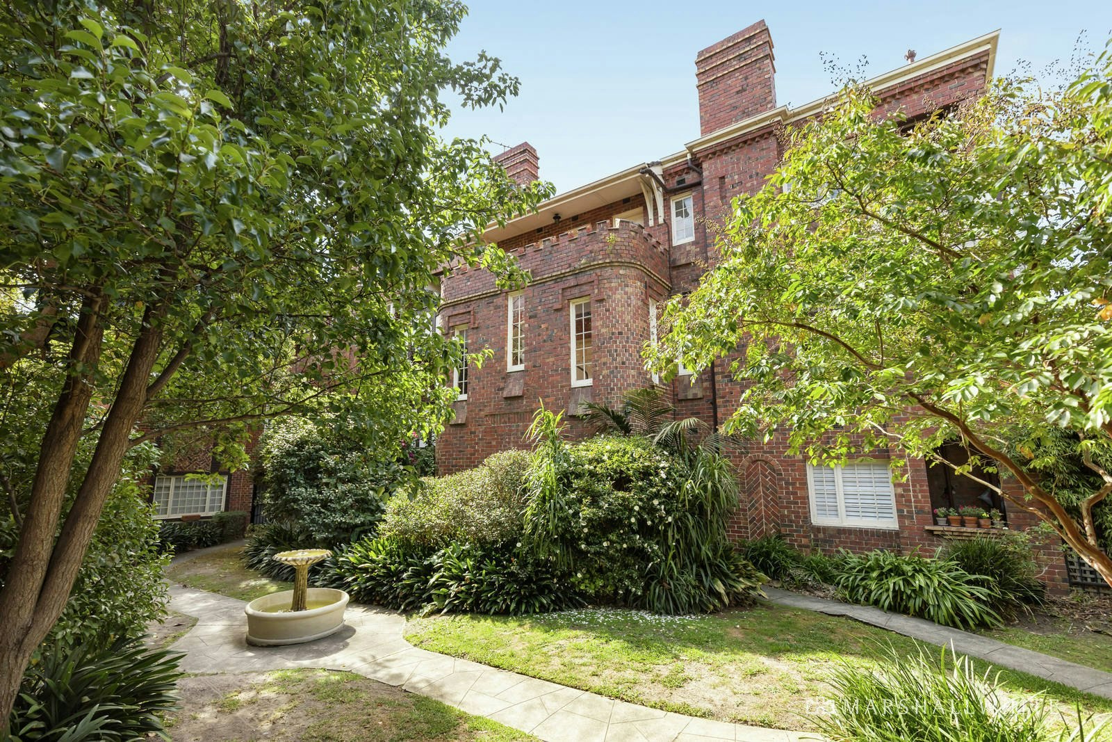 11/9 Eildon Road, St Kilda, VIC