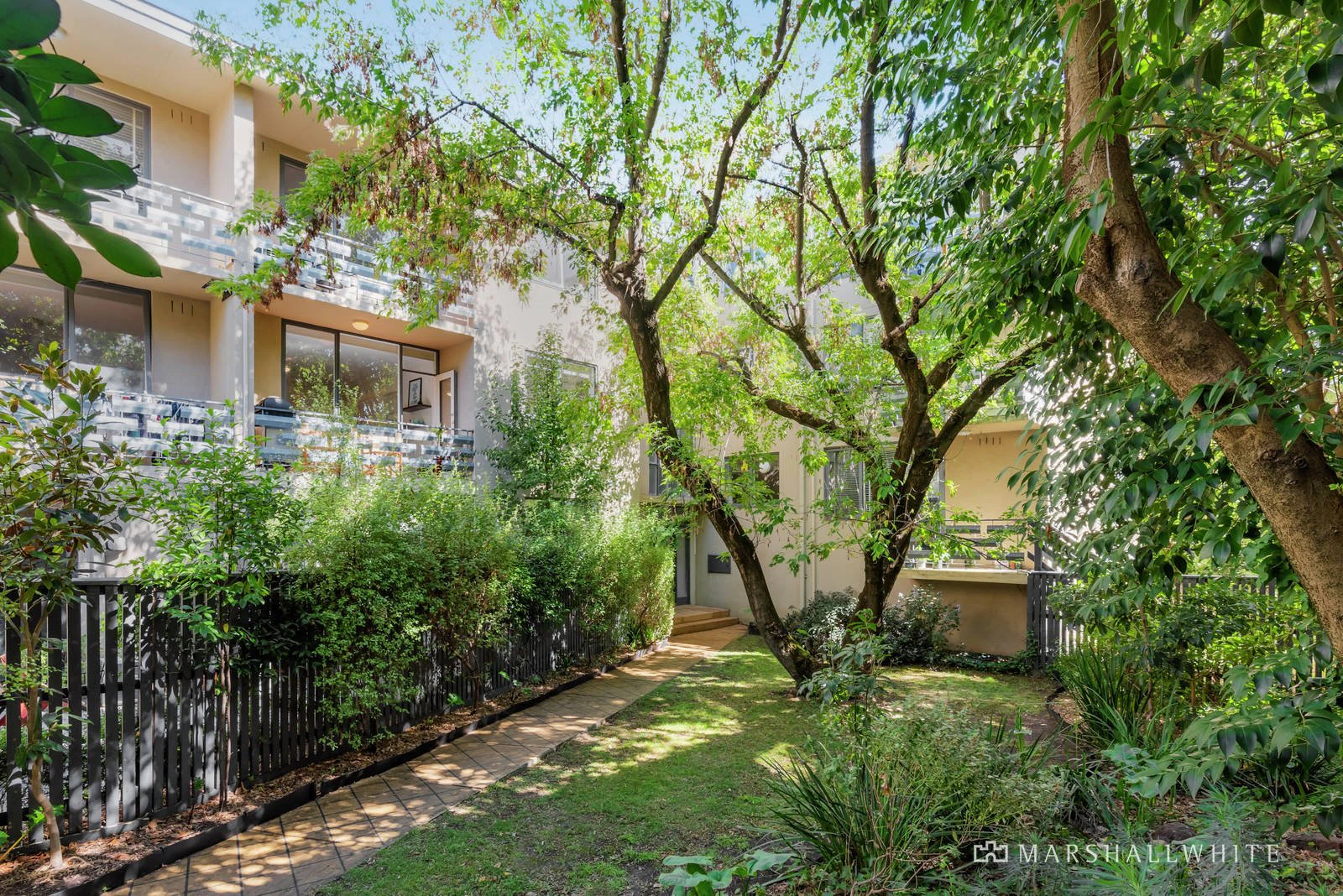 12/36-38 Elphin Grove, Hawthorn, VIC