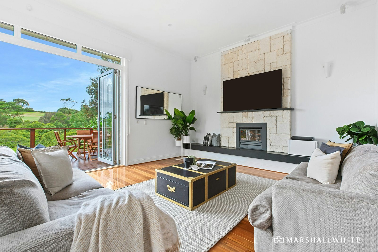 45 Caraar Creek Lane, Mornington, VIC