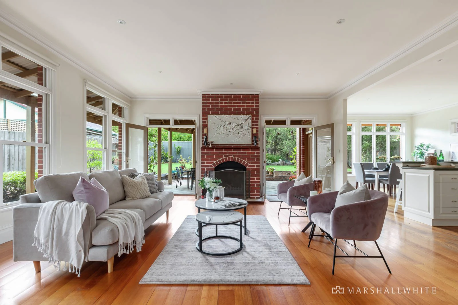 16 Chestnut Street, Surrey Hills, VIC
