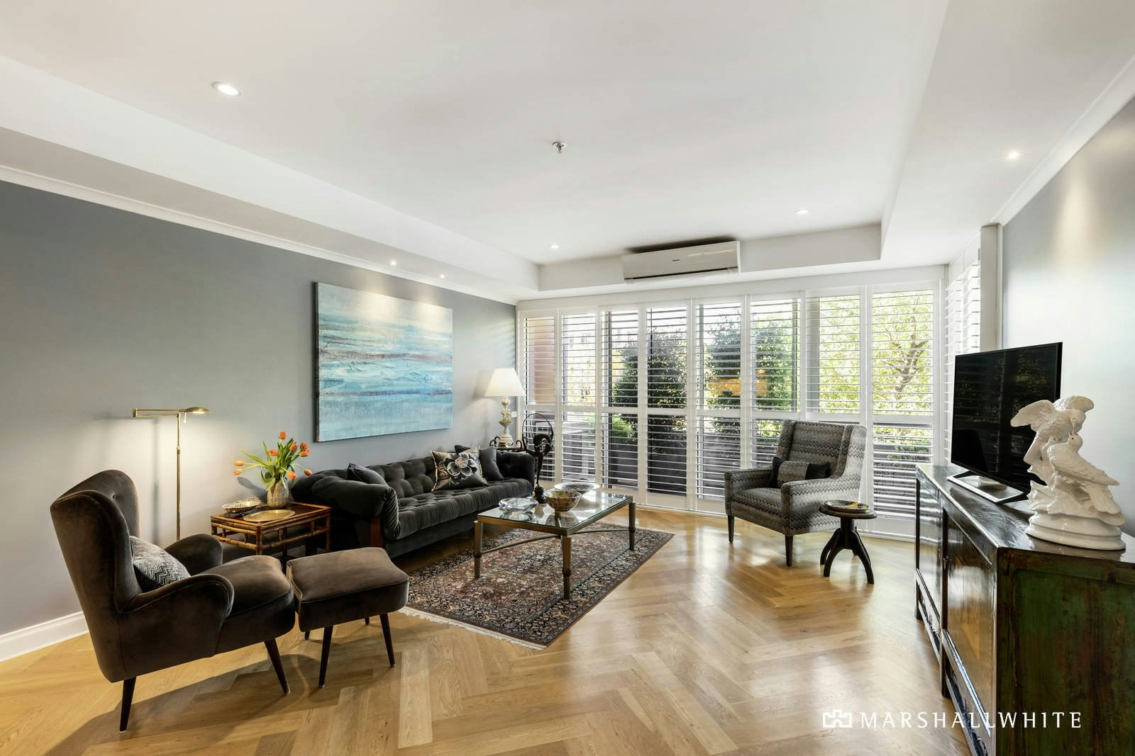 21/418 St Kilda Road, Melbourne, VIC