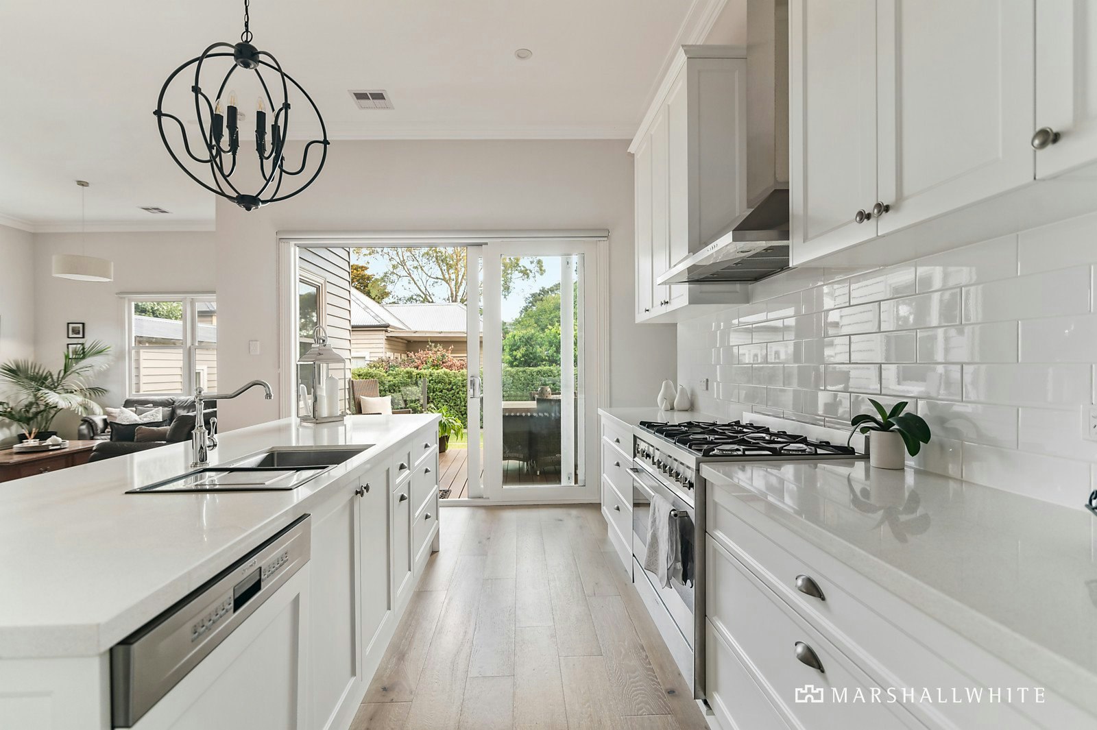 3 O'Shaughnessy Street, Kew, VIC