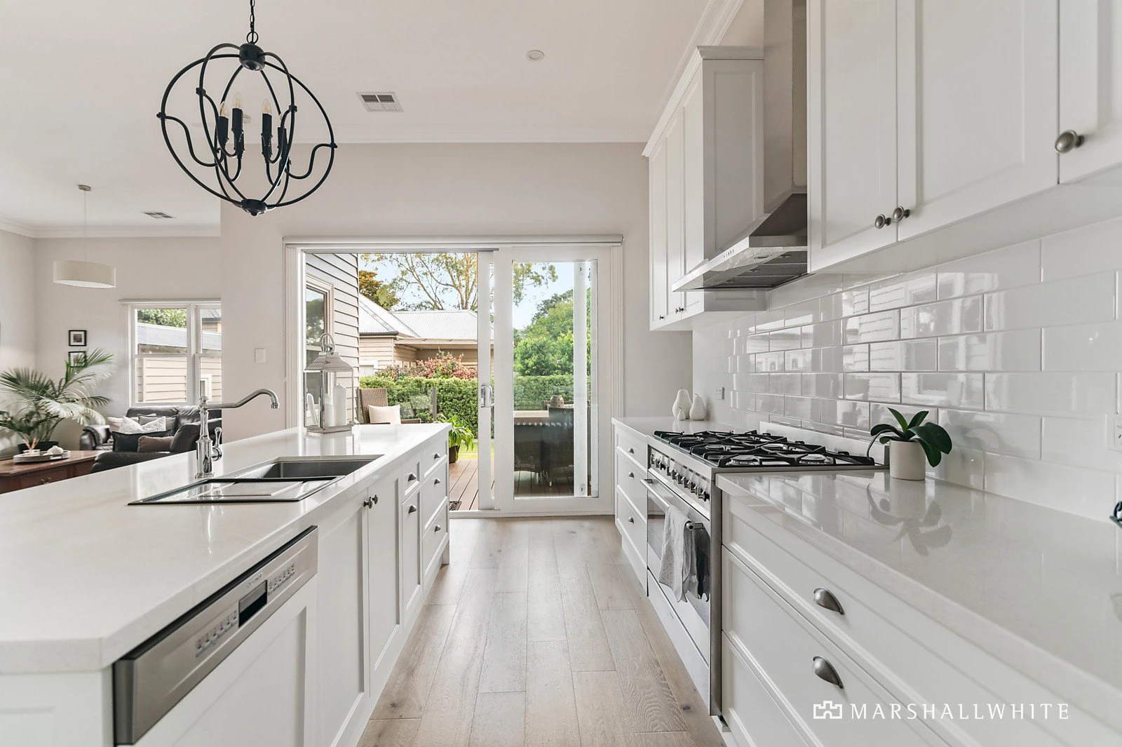 3 O'Shaughnessy Street, Kew, VIC