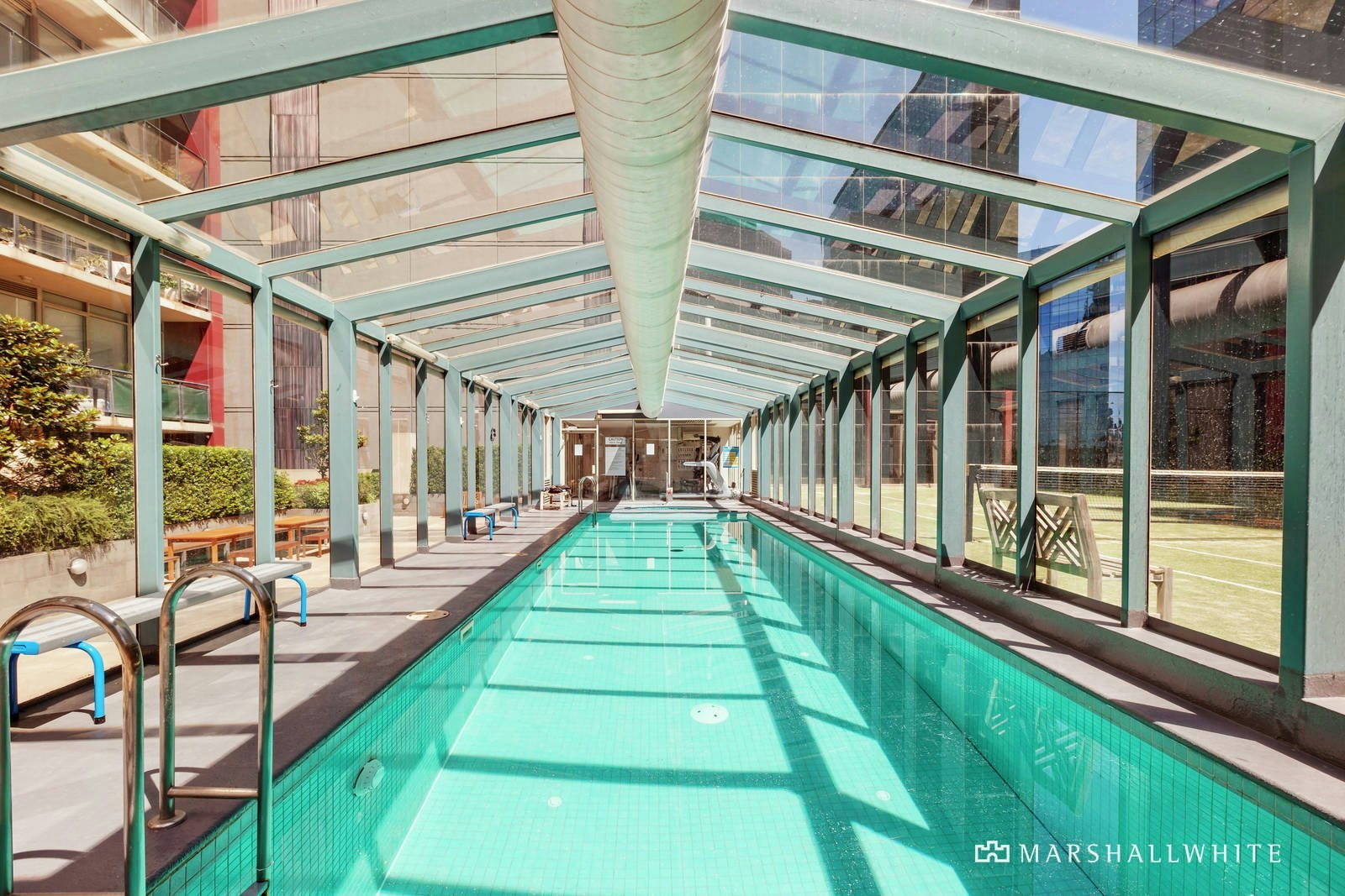 21/418 St Kilda Road, Melbourne, VIC