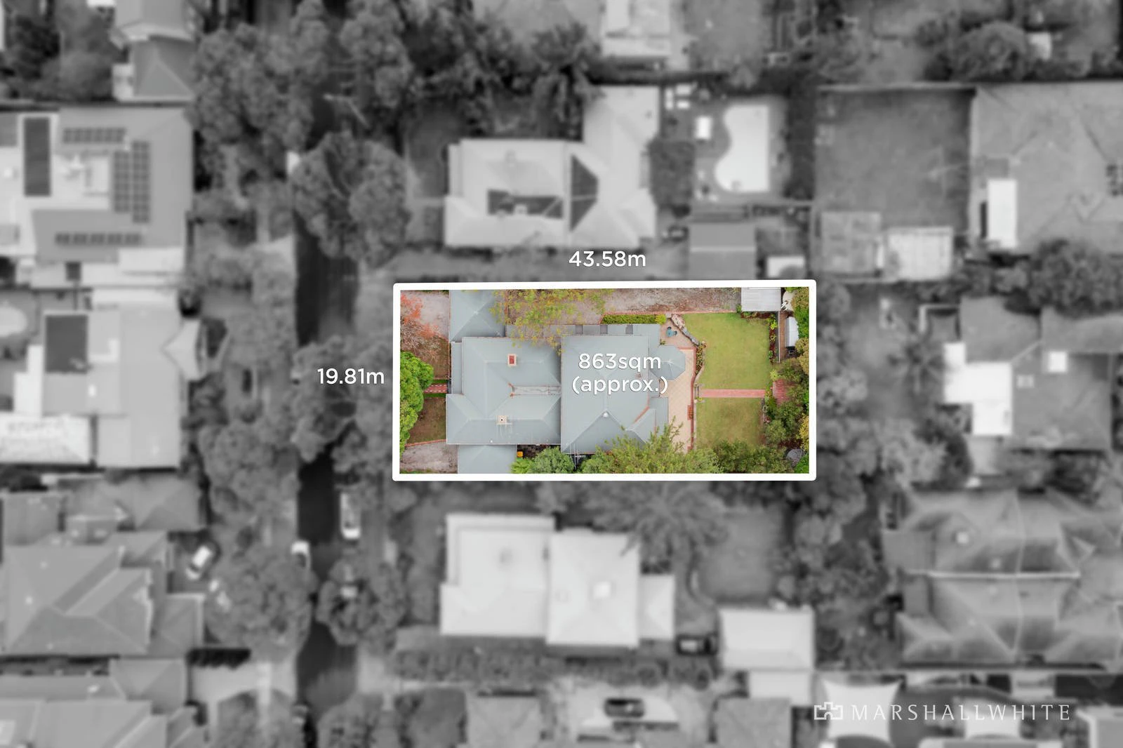 16 Chestnut Street, Surrey Hills, VIC