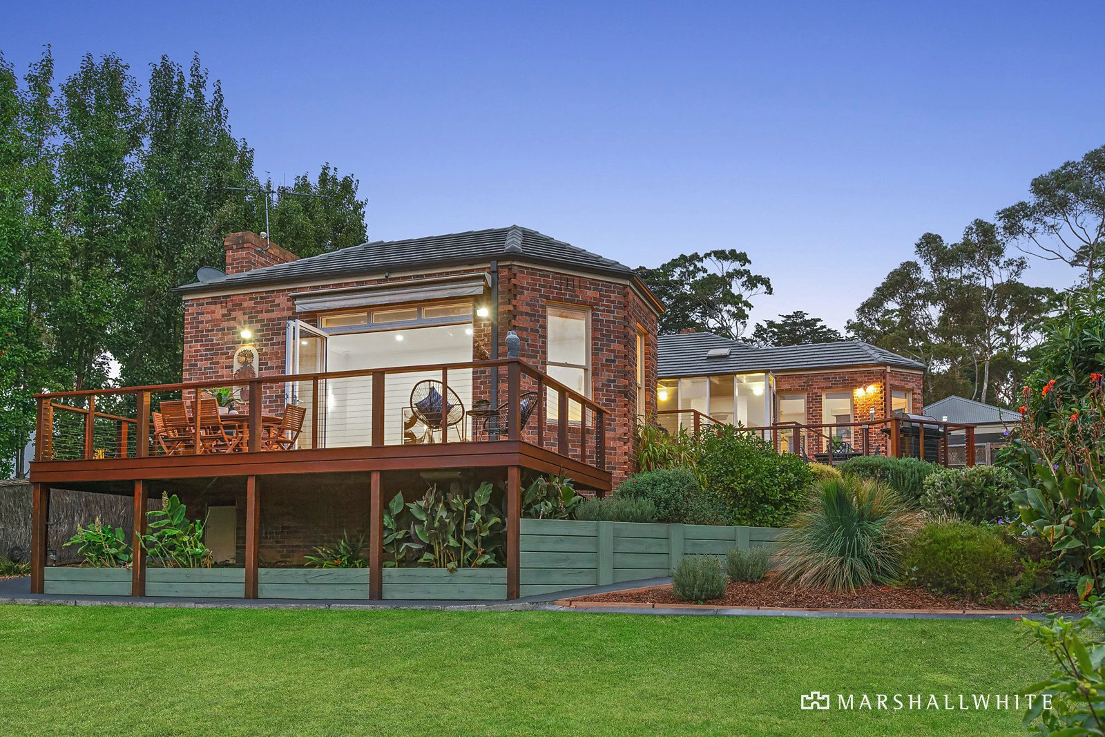 45 Caraar Creek Lane, Mornington, VIC