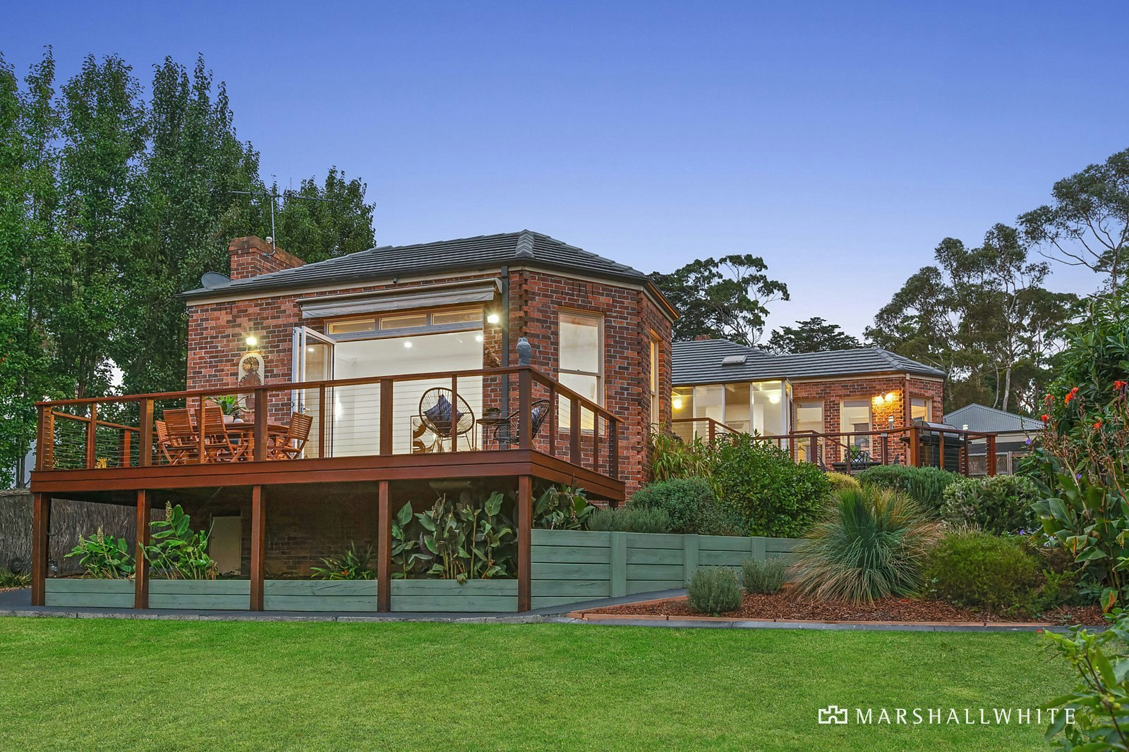 45 Caraar Creek Lane, Mornington, VIC