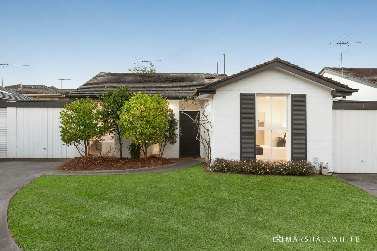 3/30 Barnsbury Road, Balwyn, VIC