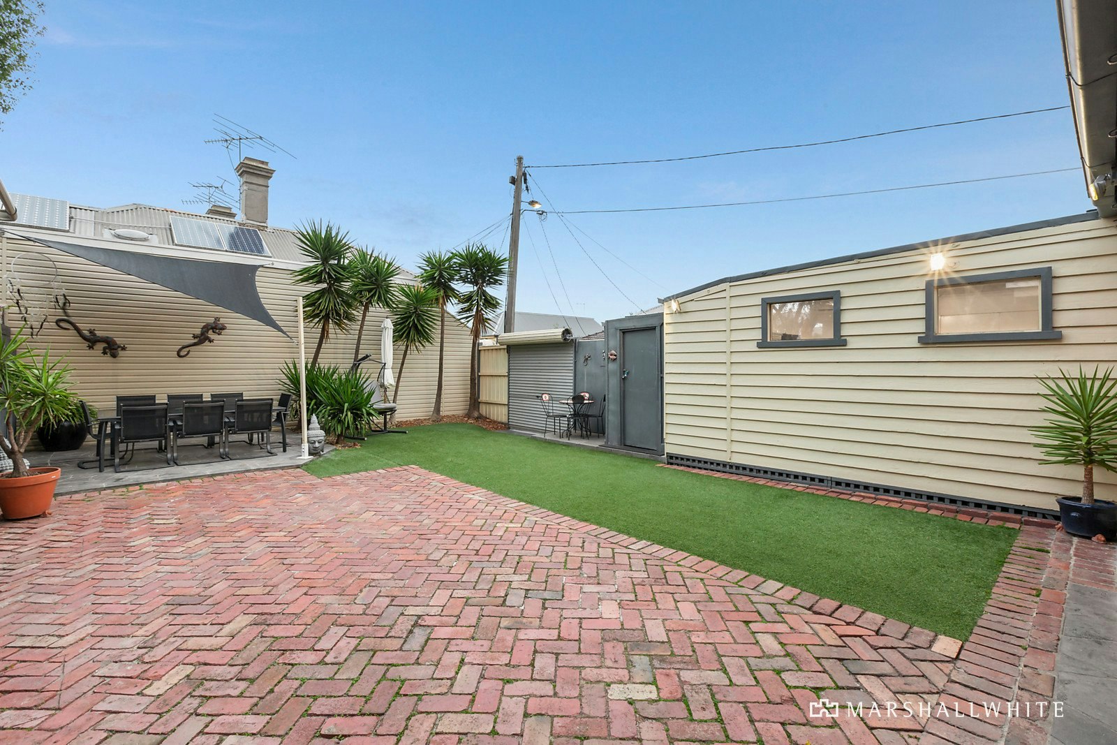 114 Clark Street, Port Melbourne, VIC