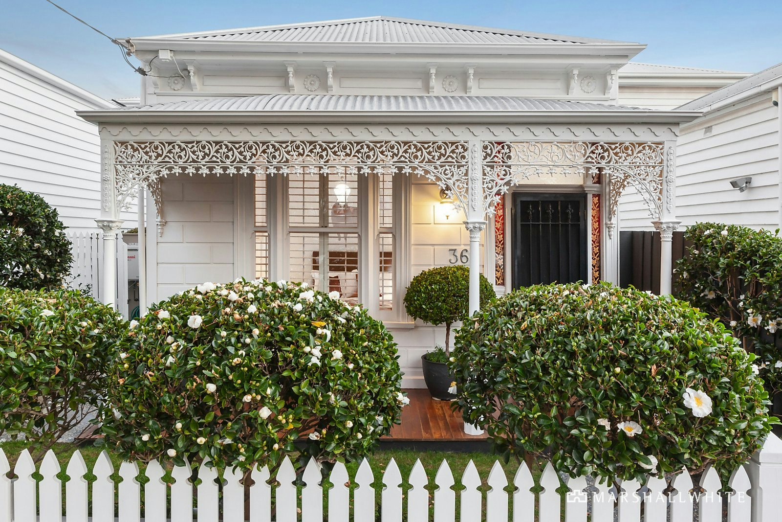 36 Barkly Avenue, Armadale, VIC