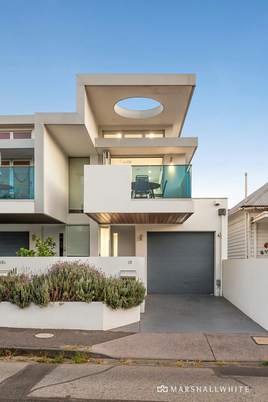 18 Argo Street, South Yarra, VIC