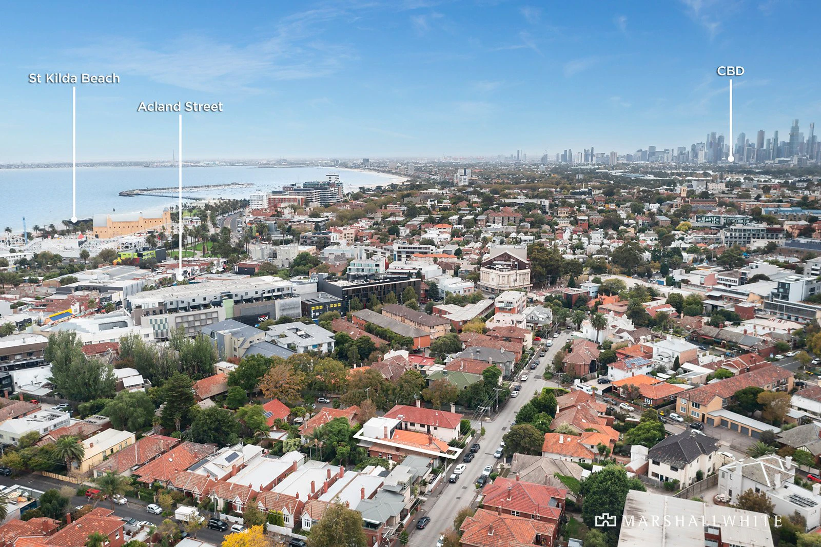19 Foster Street, St Kilda, VIC
