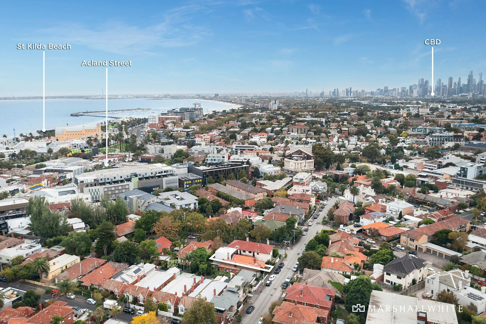 19 Foster Street, St Kilda, VIC