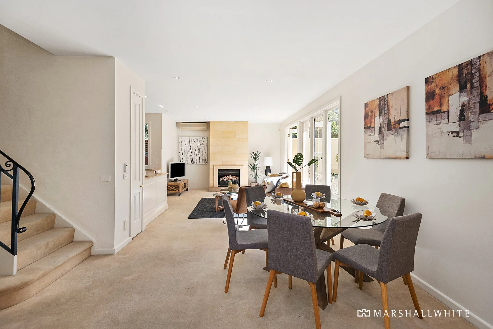 3/2 Clifton Grove, Hawthorn East, VIC