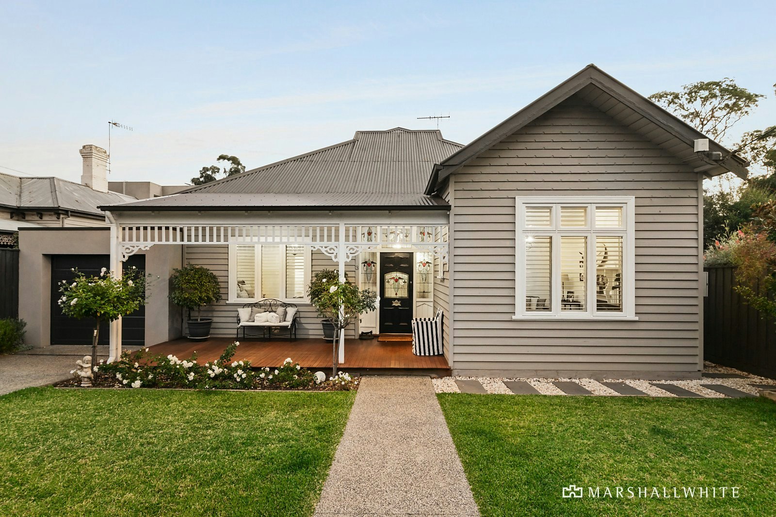 3 O'Shaughnessy Street, Kew, VIC