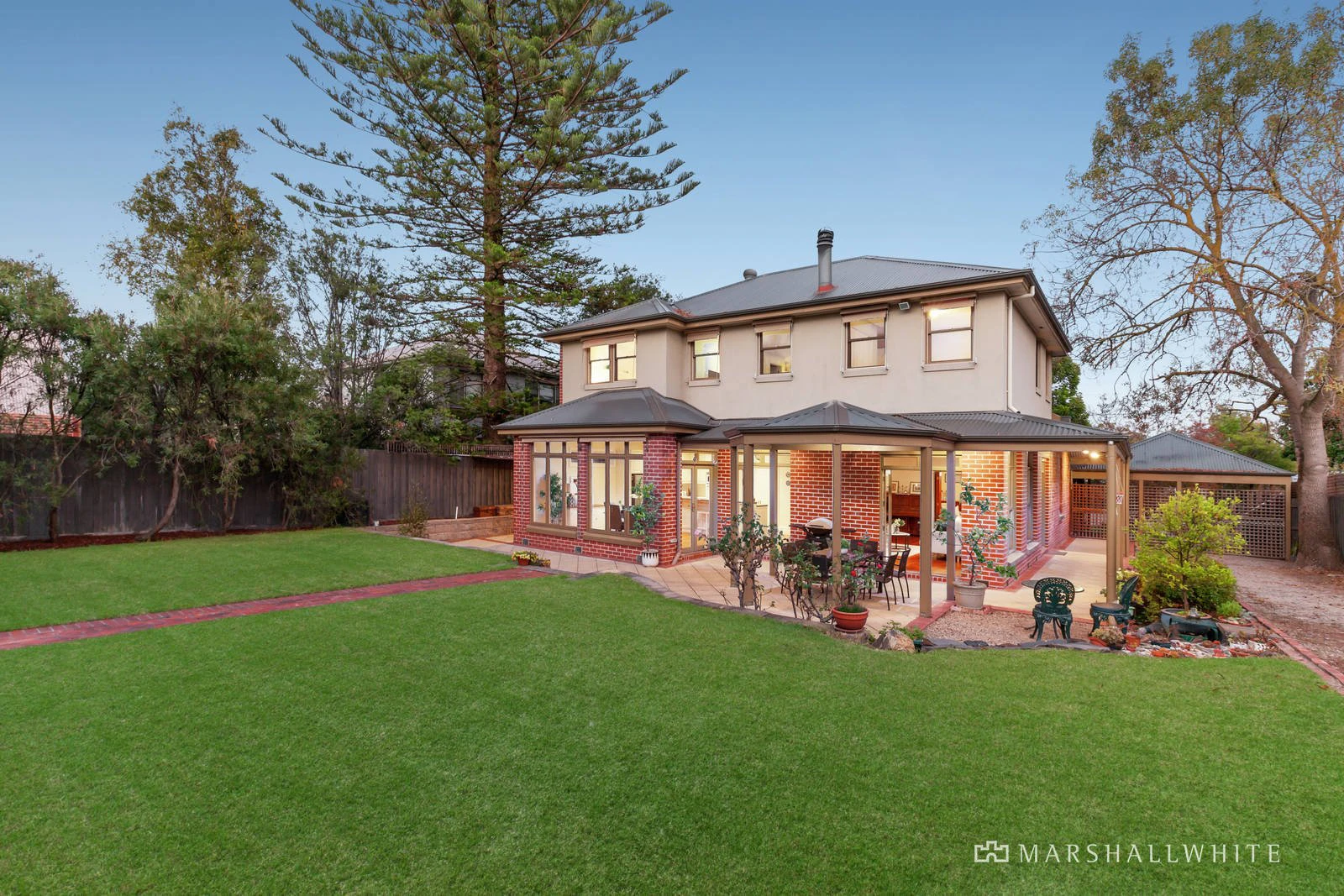 16 Chestnut Street, Surrey Hills, VIC