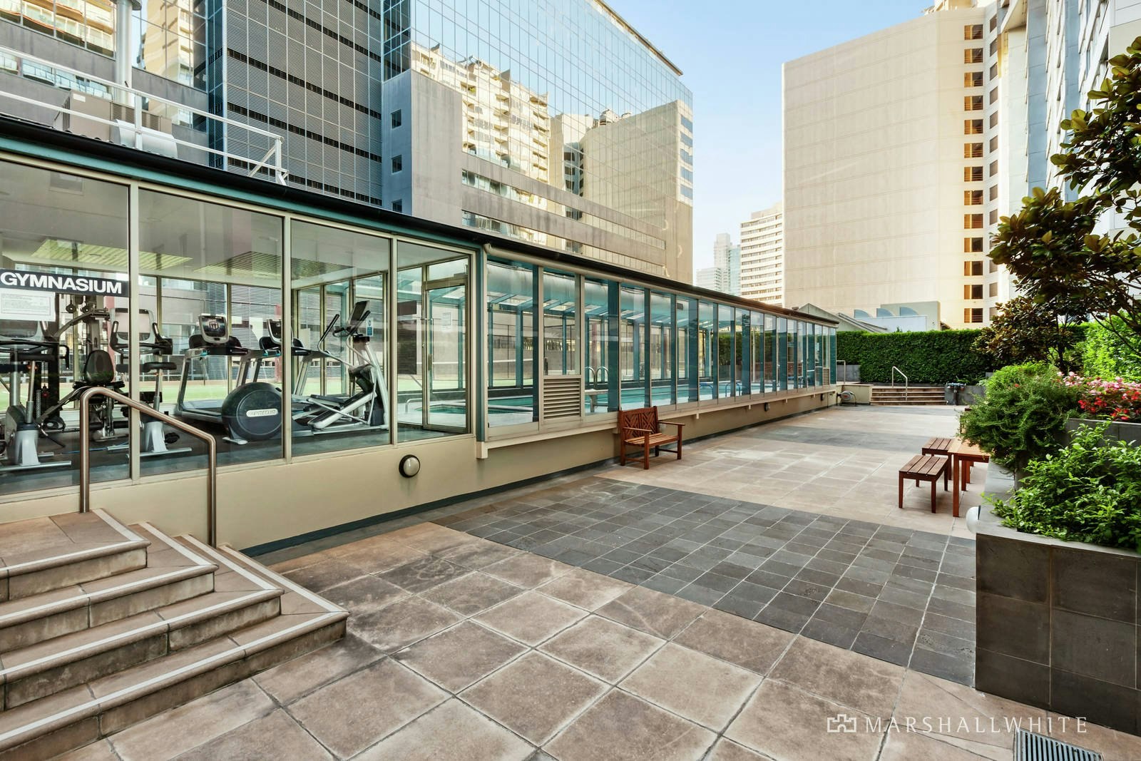 21/418 St Kilda Road, Melbourne, VIC