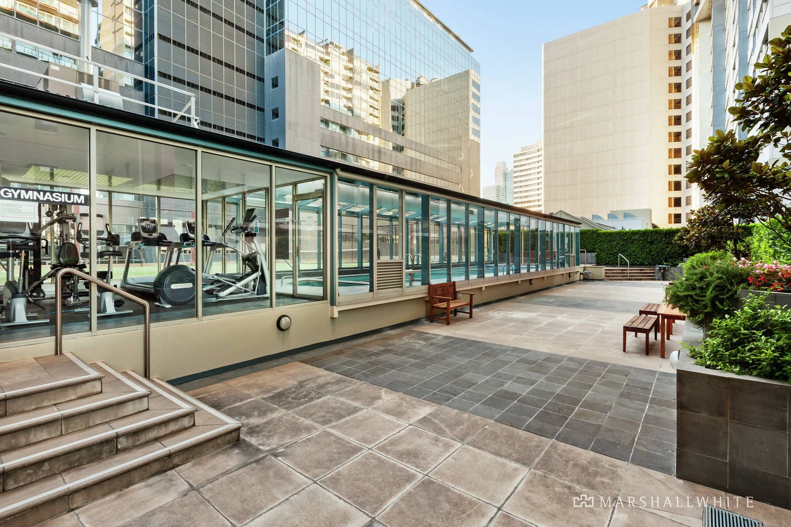 21/418 St Kilda Road, Melbourne, VIC