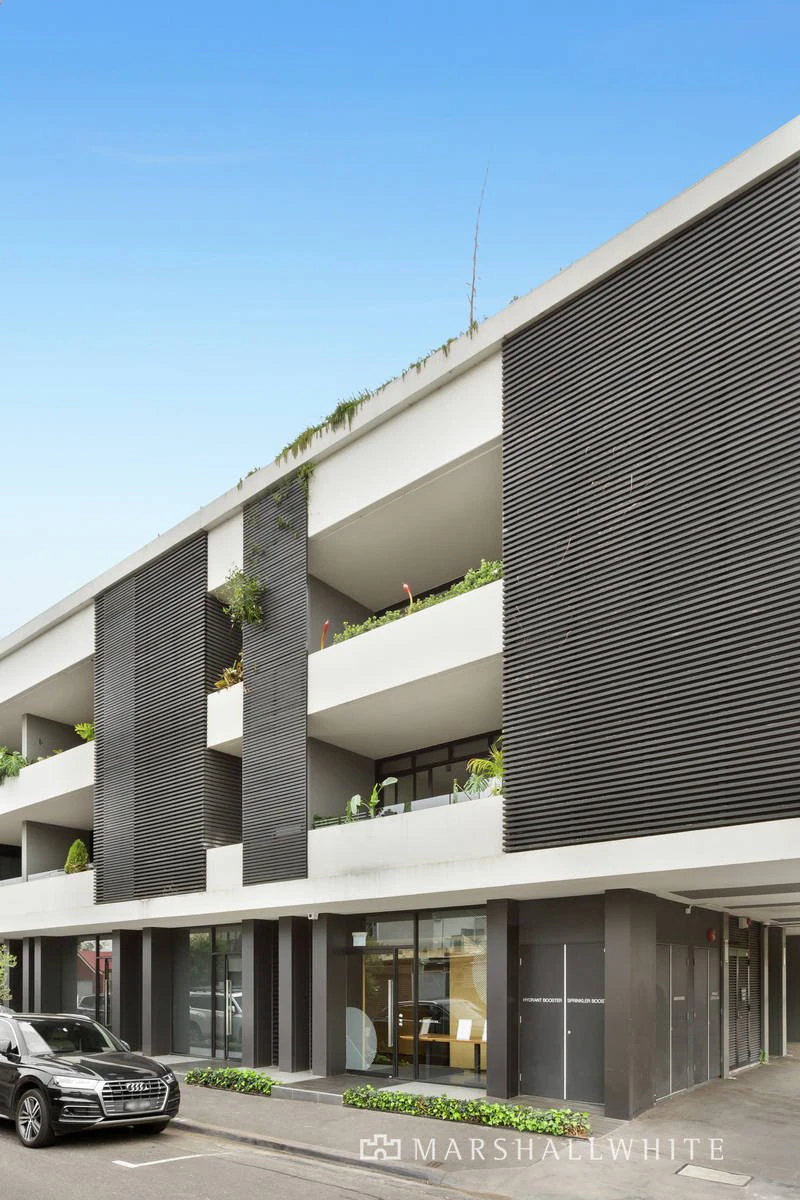 114/6 Lord Street, Richmond, VIC