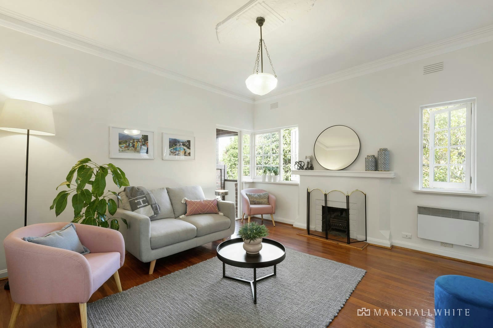 11/9 Eildon Road, St Kilda, VIC