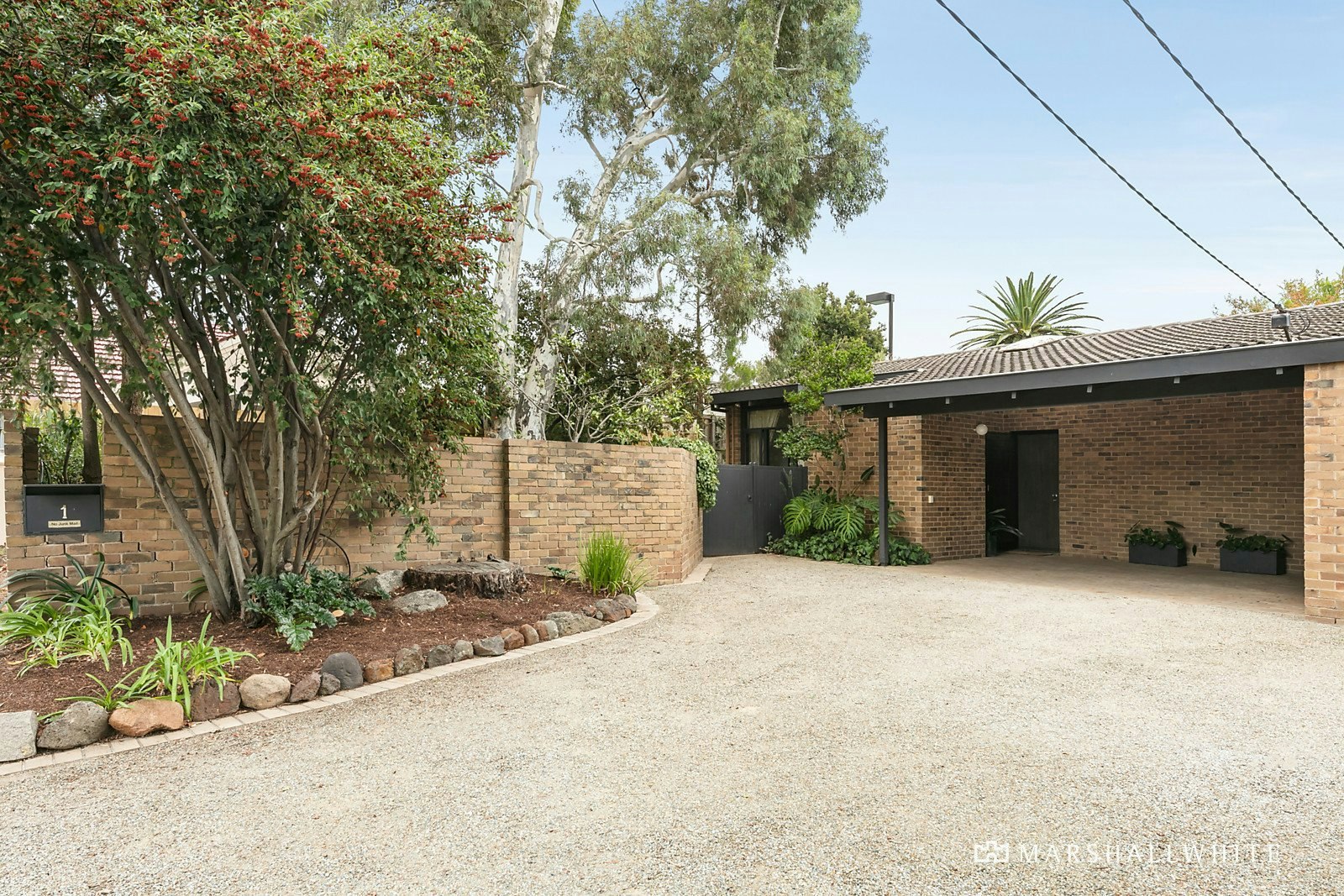 1 Salford Avenue, Balwyn, VIC