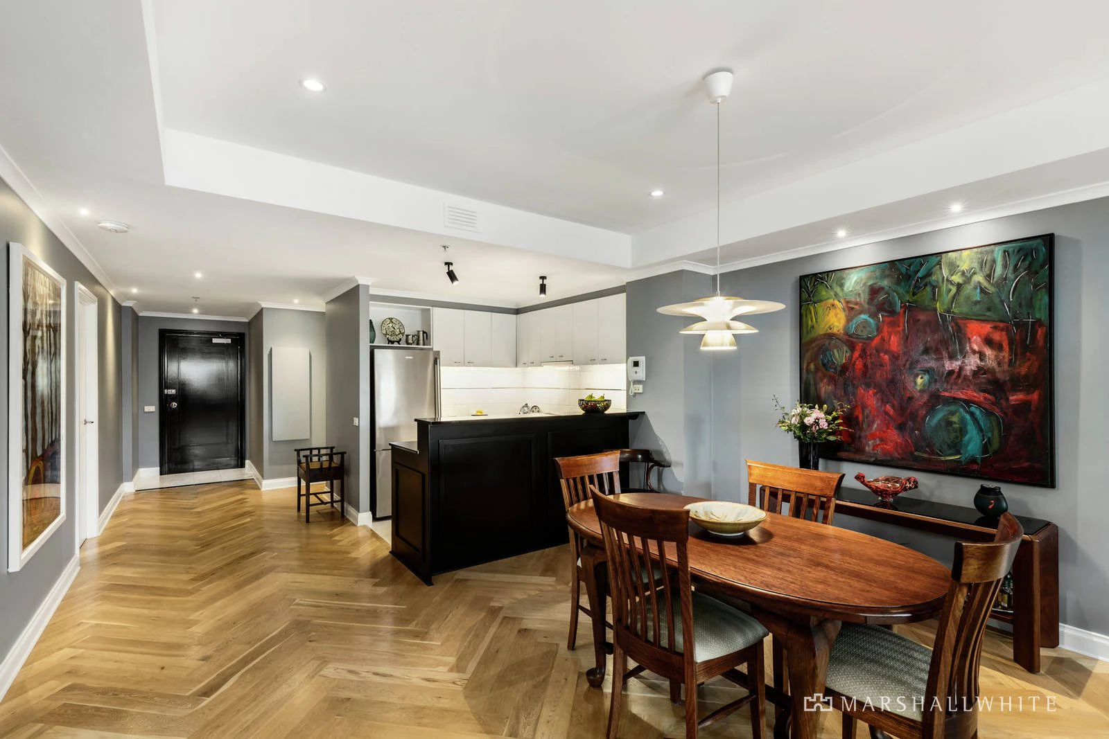 21/418 St Kilda Road, Melbourne, VIC