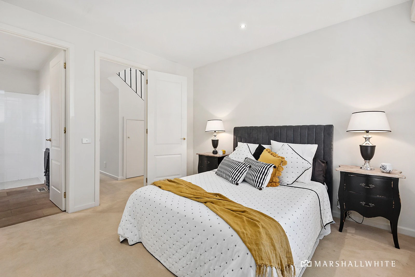 3/2 Clifton Grove, Hawthorn East, VIC