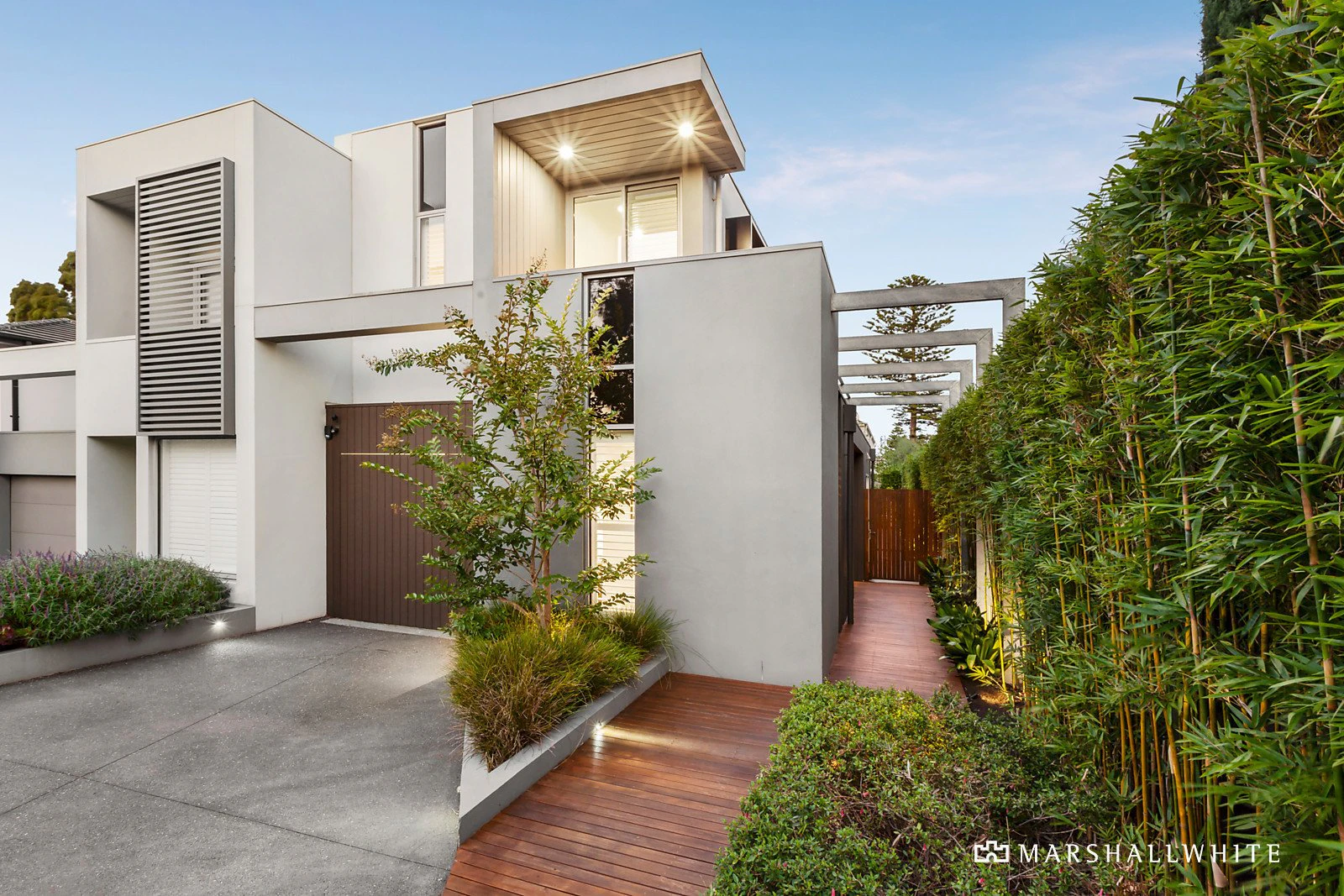 10B Barnett Street, Hampton, VIC
