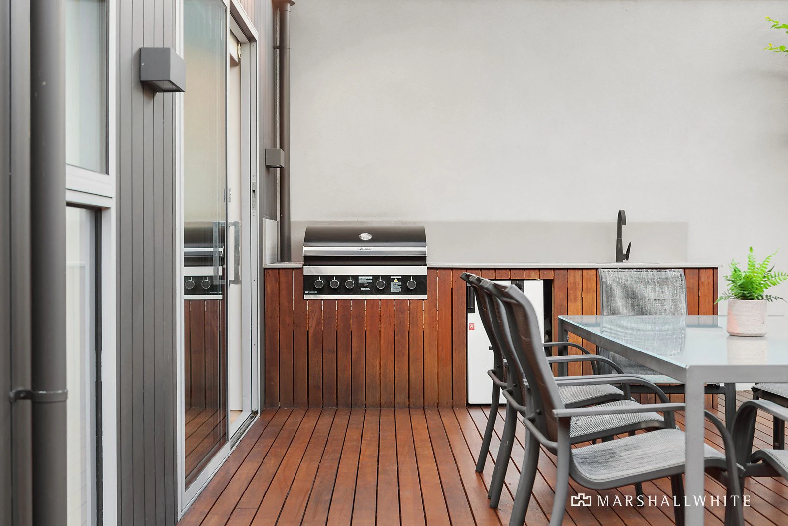 10B Barnett Street, Hampton, VIC