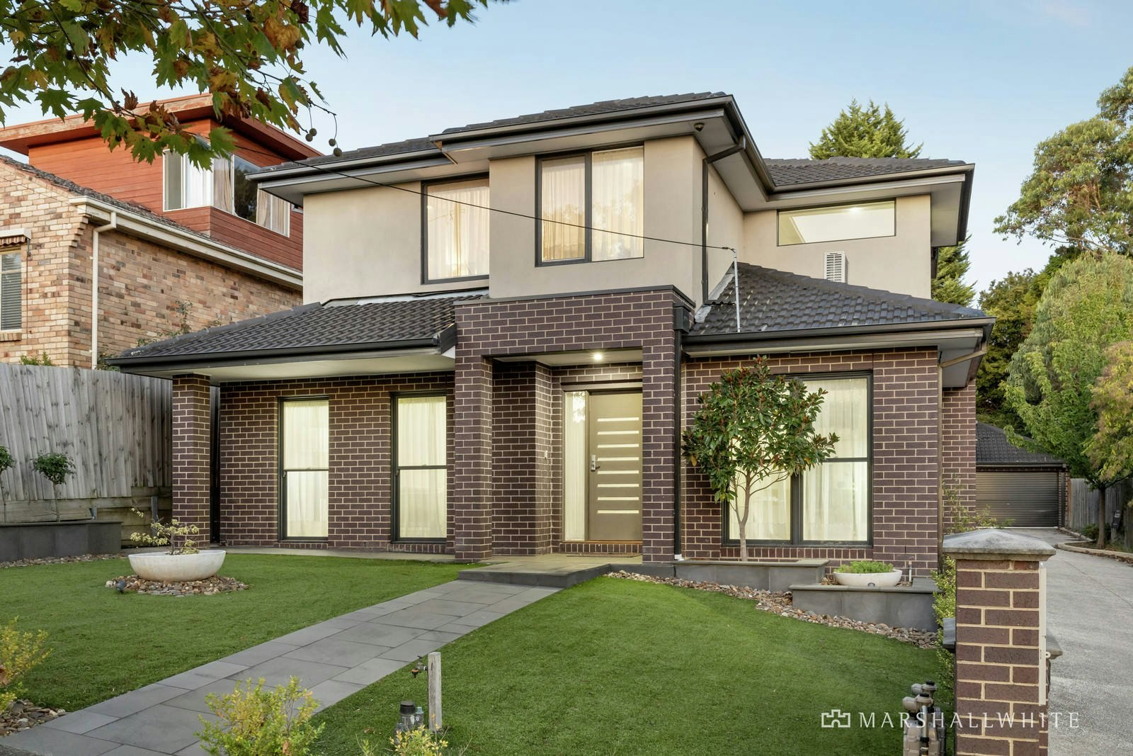 1/25 Newton Street, Surrey Hills, VIC