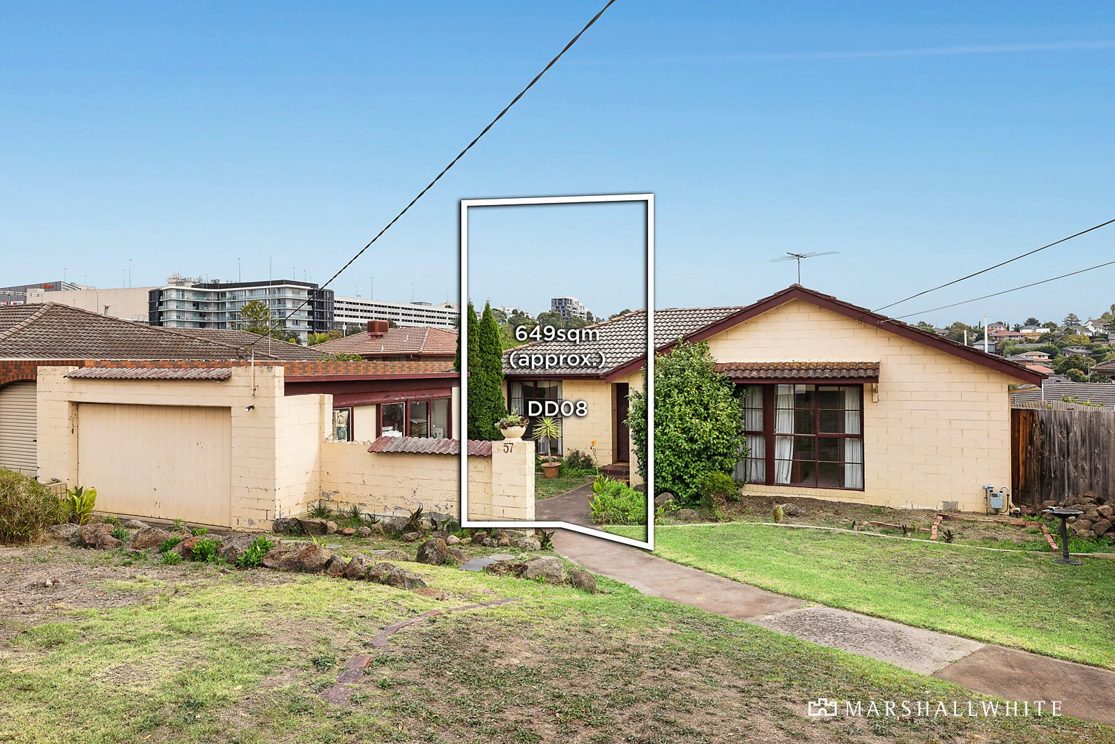 57 Council Street, Doncaster, VIC