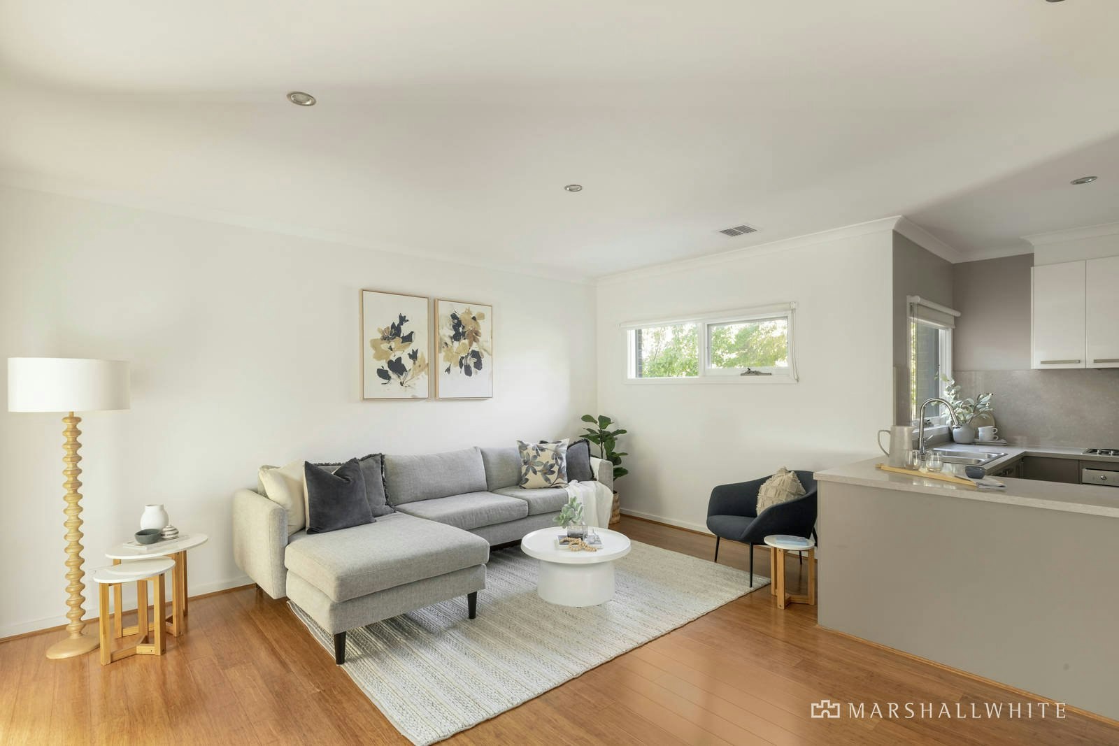 1/25 Newton Street, Surrey Hills, VIC