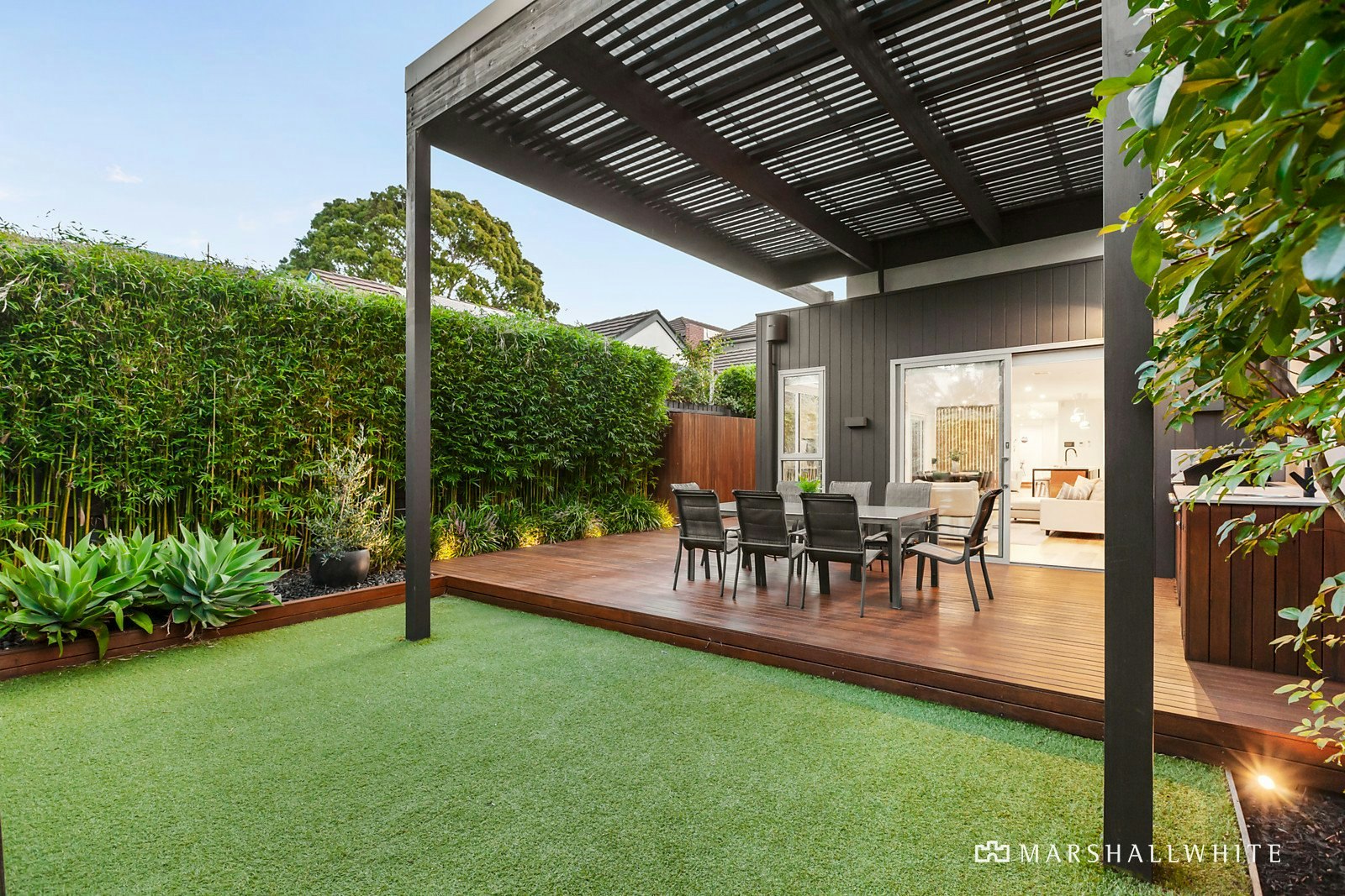 10B Barnett Street, Hampton, VIC