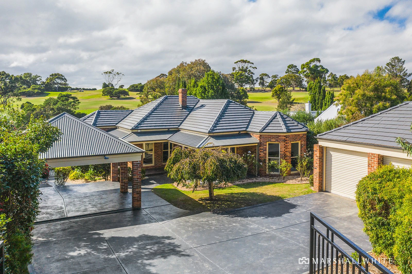45 Caraar Creek Lane, Mornington, VIC